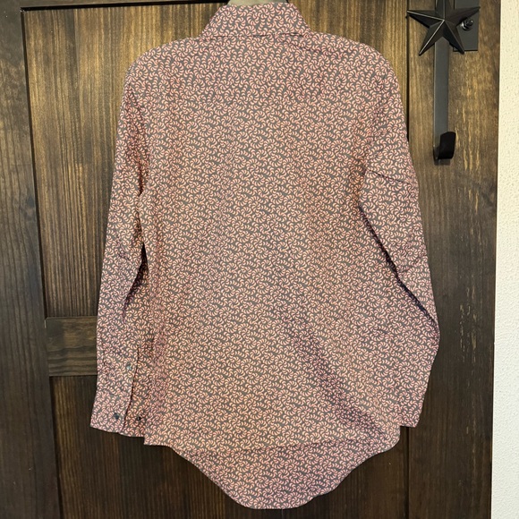 Men’s Panhandle button up - Picture 3 of 6